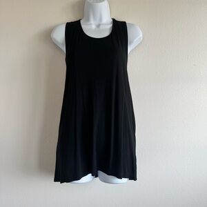 NWT Mippo Sleeveless 95% Modal Super Soft Yoga Tank Top Sz2xl Gym Workout Hiking